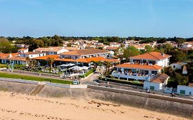 Hôtel&SPA Le Richelieu